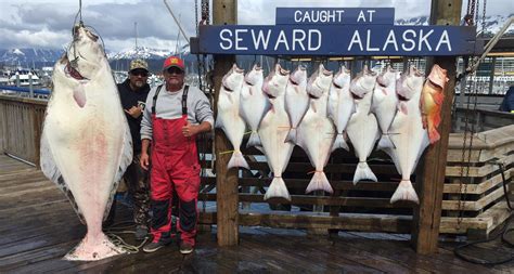 alaska fishing tours|Alaska Fishing Trips: Halibut, Salmon & Trout .